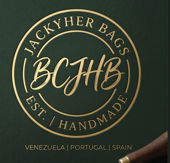 JACKYHER Logo