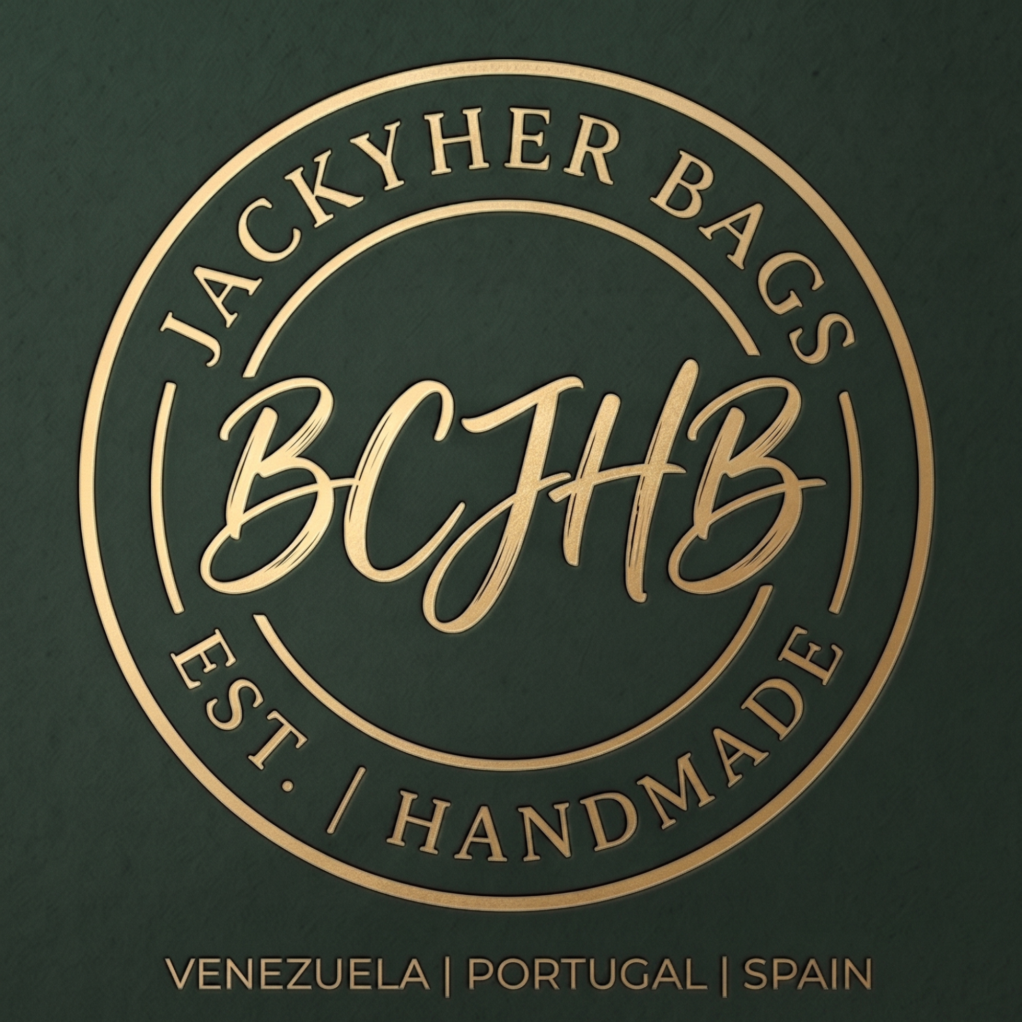 JACKYHER Logo